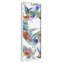 Pájaros De Vuelo Brillante Vi - Studio W | Cuadro decorativo de Canvas Lab