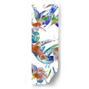 Pájaros De Vuelo Brillante Vi - Studio W | Cuadro decorativo de Canvas Lab