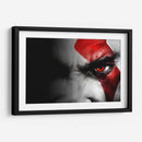 Kratos eyes | Cuadro decorativo de Canvas Lab