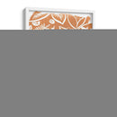 Jardín Batik V - June Erica Vess | Cuadro decorativo de Canvas Lab