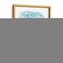 Jardín Batik Vii - June Erica Vess | Cuadro decorativo de Canvas Lab