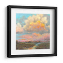 Gran Cielo Grandes Sueños - Marabeth Quin | Cuadro decorativo de Canvas Lab