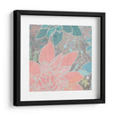 Jardín Lago I - Leslie Mark | Cuadro decorativo de Canvas Lab