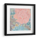 Jardín Lago Ii - Leslie Mark | Cuadro decorativo de Canvas Lab