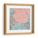 Jardín Lago Ii - Leslie Mark | Cuadro decorativo de Canvas Lab