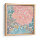 Jardín Lago Ii - Leslie Mark | Cuadro decorativo de Canvas Lab