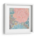 Jardín Lago Ii - Leslie Mark | Cuadro decorativo de Canvas Lab