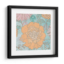 Peonía Francesa I - Leslie Mark | Cuadro decorativo de Canvas Lab