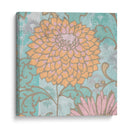 Peonía Francesa Ii - Leslie Mark | Cuadro decorativo de Canvas Lab