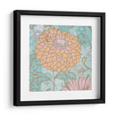 Peonía Francesa Ii - Leslie Mark | Cuadro decorativo de Canvas Lab