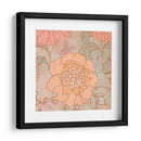 Punch Floral I - Leslie Mark | Cuadro decorativo de Canvas Lab