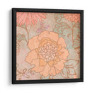 Punch Floral I - Leslie Mark | Cuadro decorativo de Canvas Lab