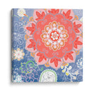 Paisley Faire I - Leslie Mark | Cuadro decorativo de Canvas Lab