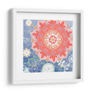 Paisley Faire I - Leslie Mark | Cuadro decorativo de Canvas Lab