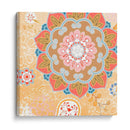 Paisley Faire Ii - Leslie Mark | Cuadro decorativo de Canvas Lab