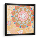 Paisley Faire Ii - Leslie Mark | Cuadro decorativo de Canvas Lab