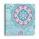 Paisley Faire Iii - Leslie Mark | Cuadro decorativo de Canvas Lab