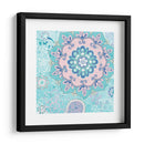 Paisley Faire Iii - Leslie Mark | Cuadro decorativo de Canvas Lab