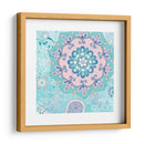 Paisley Faire Iii - Leslie Mark | Cuadro decorativo de Canvas Lab