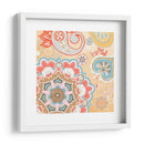 Paisley Faire V - Leslie Mark | Cuadro decorativo de Canvas Lab