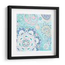 Paisley Faire Vi - Leslie Mark | Cuadro decorativo de Canvas Lab