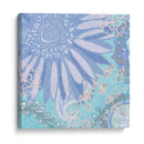 Bailando Margarita Yo - Leslie Mark | Cuadro decorativo de Canvas Lab