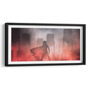Kylo Ren | Cuadro decorativo de Canvas Lab