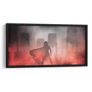 Kylo Ren | Cuadro decorativo de Canvas Lab