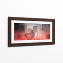 Kylo Ren | Cuadro decorativo de Canvas Lab