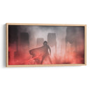 Kylo Ren | Cuadro decorativo de Canvas Lab