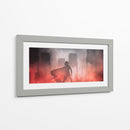 Kylo Ren | Cuadro decorativo de Canvas Lab
