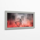 Kylo Ren | Cuadro decorativo de Canvas Lab
