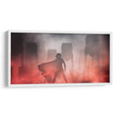 Kylo Ren | Cuadro decorativo de Canvas Lab
