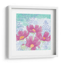 Coreopsis Enangle Iii - Leslie Mark | Cuadro decorativo de Canvas Lab