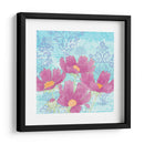 Coreopsis Tangle Iv - Leslie Mark | Cuadro decorativo de Canvas Lab