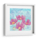 Coreopsis Tangle Iv - Leslie Mark | Cuadro decorativo de Canvas Lab