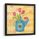 Regalo De Jardín I - Leslie Mark | Cuadro decorativo de Canvas Lab