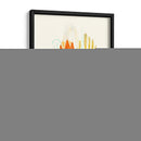 Bouquet Moderne Ii - June Erica Vess | Cuadro decorativo de Canvas Lab