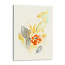 Bouquet Moderne Iii - June Erica Vess | Cuadro decorativo de Canvas Lab