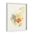 Bouquet Moderne Iii - June Erica Vess | Cuadro decorativo de Canvas Lab