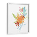 Flora Moderne Iv - June Erica Vess | Cuadro decorativo de Canvas Lab
