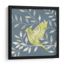 Silueta Serena I - Grace Popp | Cuadro decorativo de Canvas Lab