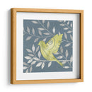 Silueta Serena I - Grace Popp | Cuadro decorativo de Canvas Lab