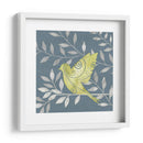 Silueta Serena I - Grace Popp | Cuadro decorativo de Canvas Lab