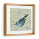 Silueta Serena Ii - Grace Popp | Cuadro decorativo de Canvas Lab