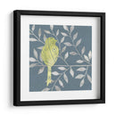 Silueta Serena Iii - Grace Popp | Cuadro decorativo de Canvas Lab