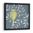 Silueta Serena Iii - Grace Popp | Cuadro decorativo de Canvas Lab