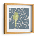 Silueta Serena Iii - Grace Popp | Cuadro decorativo de Canvas Lab