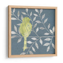 Silueta Serena Iii - Grace Popp | Cuadro decorativo de Canvas Lab