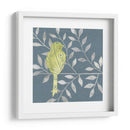 Silueta Serena Iii - Grace Popp | Cuadro decorativo de Canvas Lab